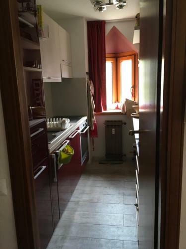 Apartamento Giomein , Appartamento Ski In Ski Out