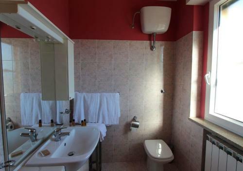 Apartamento Casa Borgo In Irpinia - Cairano Resort