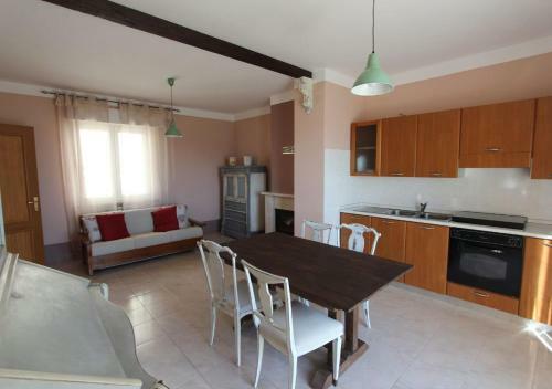 Apartamento Casa Borgo In Irpinia - Cairano Resort