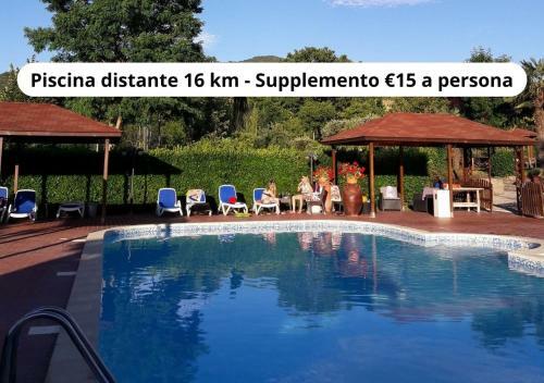 Apartamento Casa Borgo In Irpinia - Cairano Resort