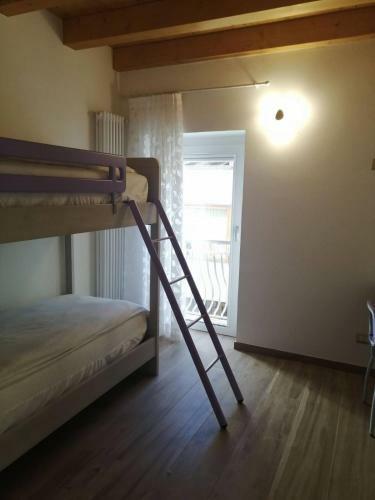 Apartamento Cadore Luminoso Appartamento