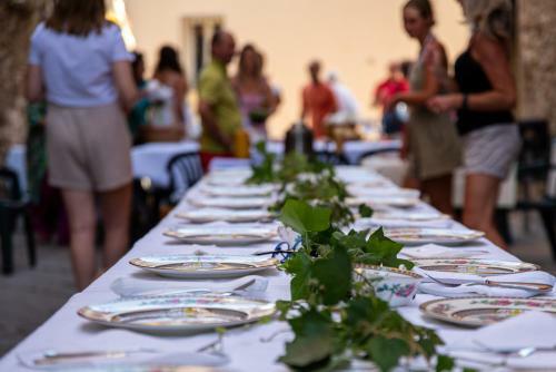 Apartamento Borgo Di Caldana Accoglienza Turistica Diffusa