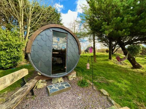 An Bothan Beag The Little Hut