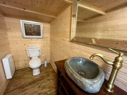 An Bothan Beag The Little Hut