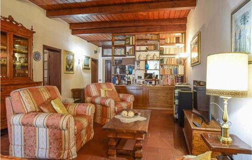 Villa Al Castello Florence Vie