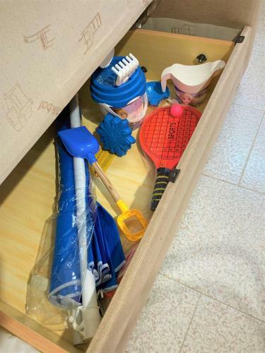 Apartamento Casa Vacanze Casti - 41