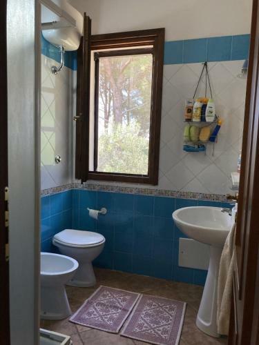 Casa Vacanze Casti - Cottage