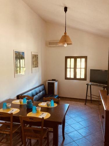 Casa Vacanze Casti - Cottage