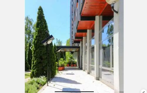 Apartamento Sinusaparthotel Si�fok