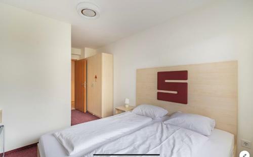 Apartamento Sinusaparthotel Si�fok