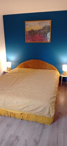 Misel Apartman House Si�fok
