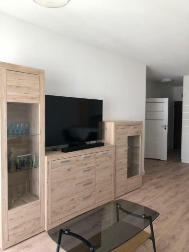 Apartamento Mieszkanie U Eli
