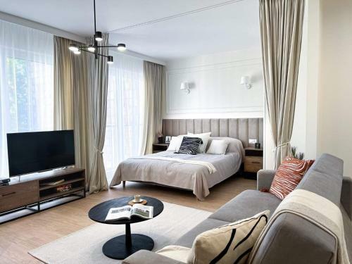 Mia N 37 Apartament E?k