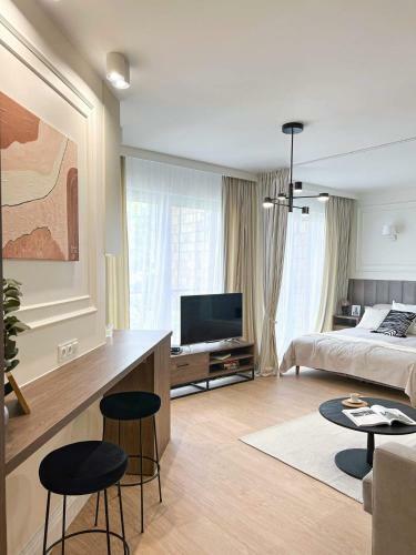 Mia N 37 Apartament E?k