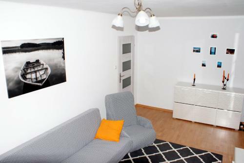 Apartamento Juliusz