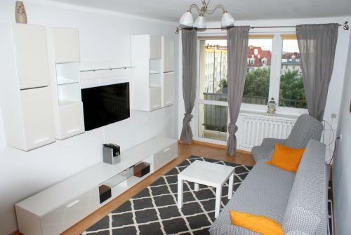 Apartamento Juliusz