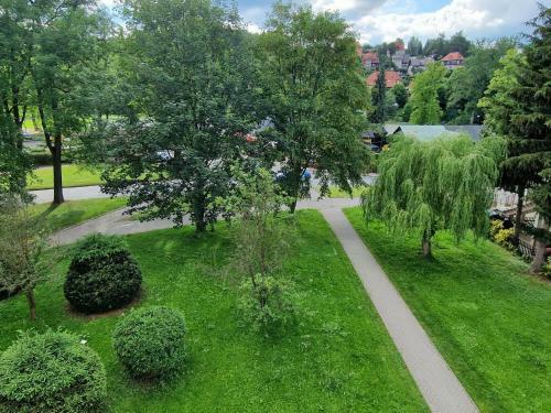 Apartament Zdrojowy