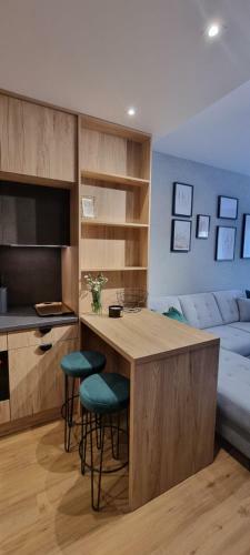 Apartament Morza Szum G?ski