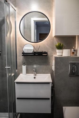 Apartamento Kwatera Gi?ycko Centrum