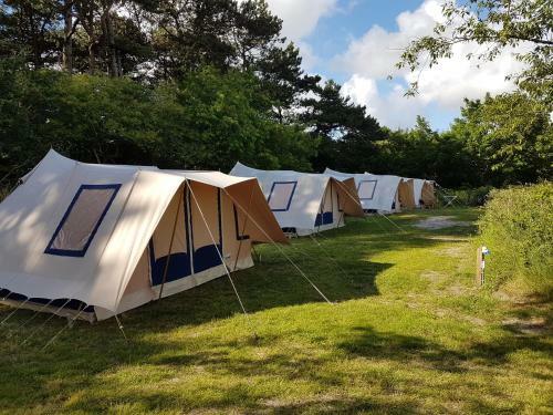 Ameland Tentenverhuur