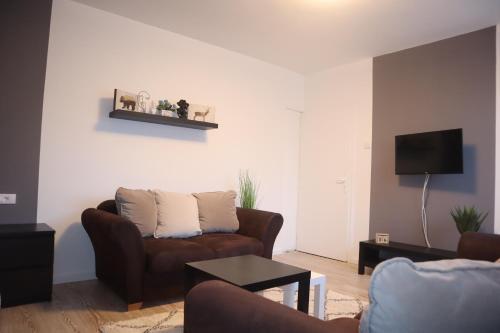 Apartamento Forest, New Belgrade