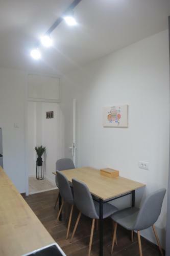 Apartamento Forest, New Belgrade