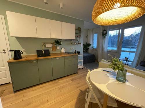 Apartamento Cosy Condo Gdynia