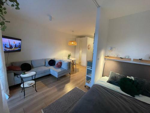Apartamento Cosy Condo Gdynia