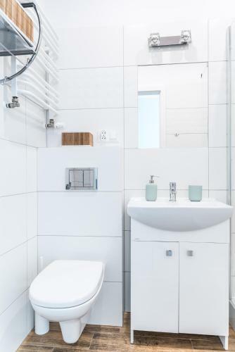 Apartamento Mieszkanie W ?cis?ym Centrum Gdyni