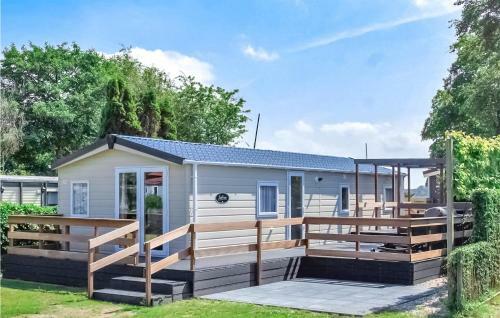 Nice Home In In De Bongerd With 3 Bedrooms #807