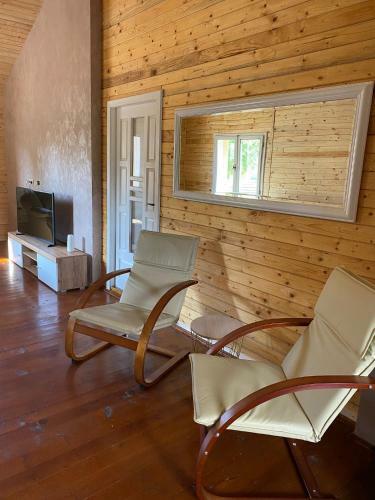 Cabana Deborah , Fardea Lacu Surduc