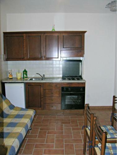 Apartamento Appartamenti In Villa Elena