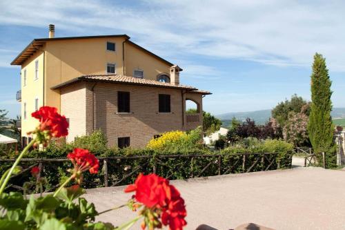 Agroturismo Casale Ulivi