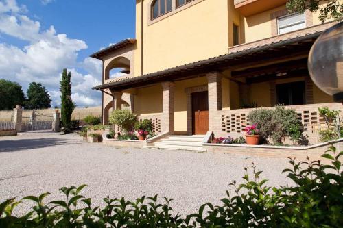 Agroturismo Casale Ulivi