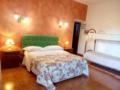 Agroturismo Agriturismo Da Paola