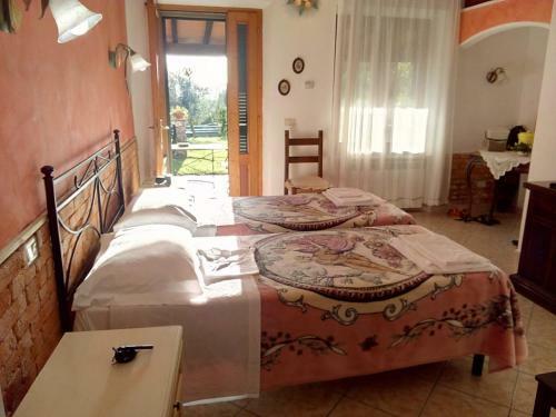 Agroturismo Agriturismo Da Paola