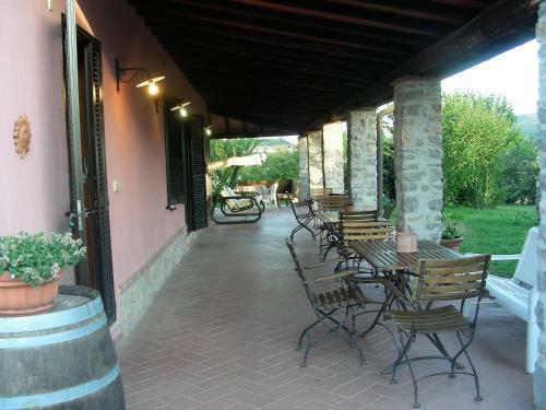 Agroturismo Agriturismo Da Paola