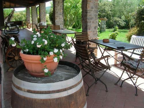 Agroturismo Agriturismo Da Paola
