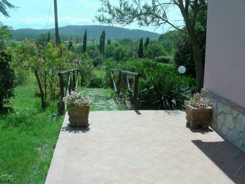 Agroturismo Agriturismo Da Paola