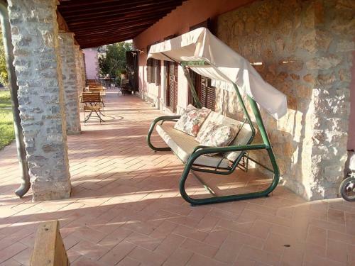 Agroturismo Agriturismo Da Paola