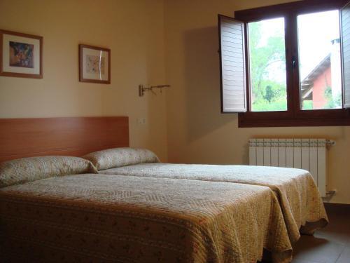 Apartamento Los Picos De Tere�es