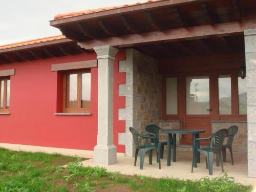 Apartamento Los Picos De Tere�es