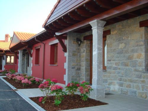 Apartamento Los Picos De Tere�es
