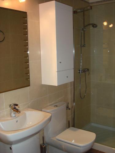 Apartamento Los Picos De Tere�es