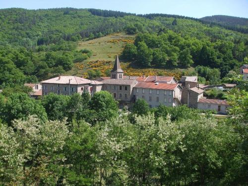 Apartment Caradoc Dans Un Chateau En Ardeche Saint Prix