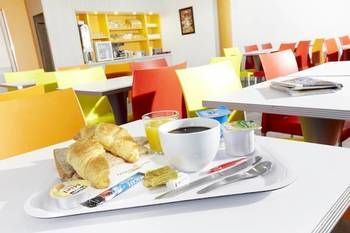 Hotel Premi�re Classe Paris Est Bobigny Drancy
