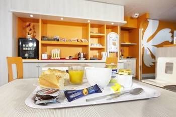 Hotel Premi�re Classe Paris Est Bobigny Drancy