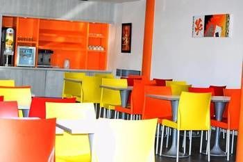 Hotel Premi�re Classe Paris Est Bobigny Drancy