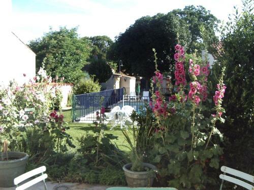 Apartamento R�sidence Les Platanes