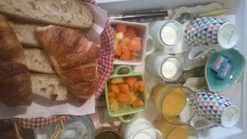 Apartamento R�sidence Les Platanes